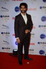 Taaha Shah at Ciroc Filmfare Galmour and Style Awards in Mumbai on 26th Feb 2015
